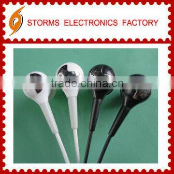 New Model Colorful Oem Wholesale Colour In-ear Headphone&headset
