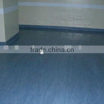 vinyl sheet flooring for hospital