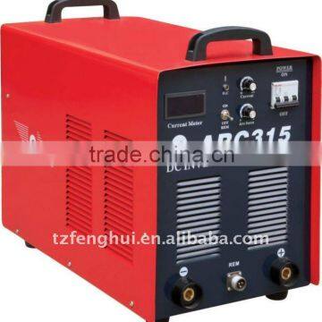 MMA INVERTER WELDING MACHINE