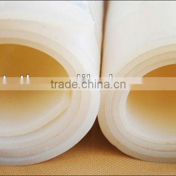 Silicone rubber sheet with competitive price