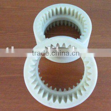 nylon gear