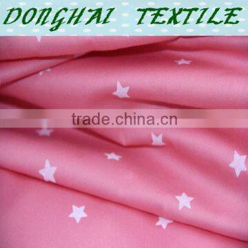 brushed cotton fabric for textile