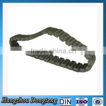 SILENT DRIVING TRANSMISSION CHAIN CONVEYOR CHAINS