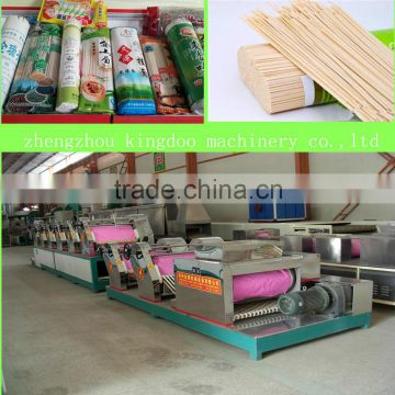 Factory Produced Stick Noodle Machine