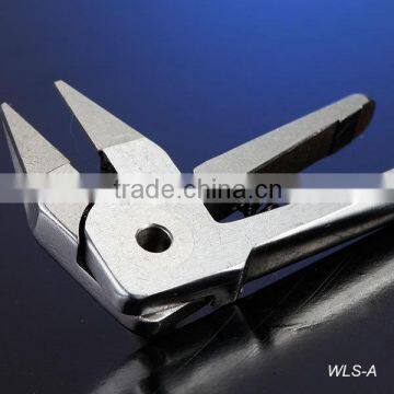 copper wire cutter Air Nipper and Blade--Type WLS-A