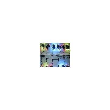 LED Curtain light/different color/length/voltage