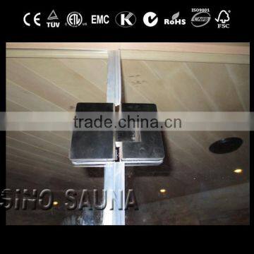 New Luxury 2-in-1 Bathroom Equipment With Hot Stone Heater photo-4