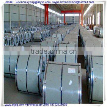 spcc steel coil