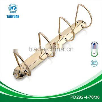 Top Selling Products in Ring Binder Notebook /4 Ring Clip