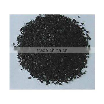 LOW S CALCINED PETROLEUM COKE