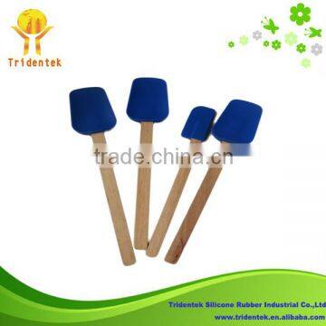 100% food grade wholesale best silicone spatula