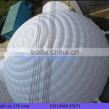 Inflatable Dome Tent photo-4