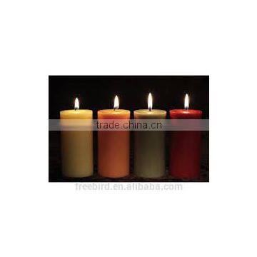 Hot-selling Pillar Candle