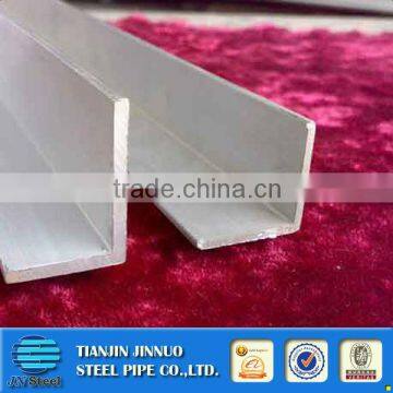 carbon steel angle iron