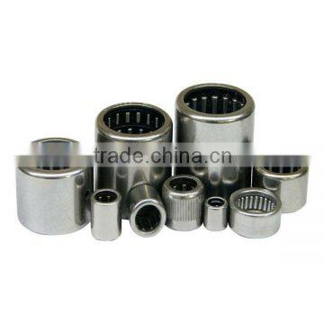 HK4012 bearing radial load metric drawn cup needle roller bearing