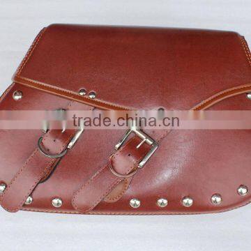Motorcycle tools bags