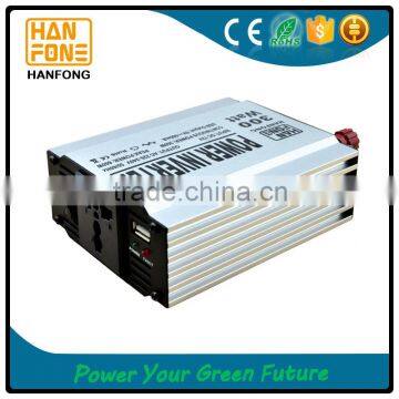 Indoor type input 12-48v dc 300KW Solar micro Inverter for Home/Office Solar Power System