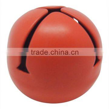 Pet Train Bell Put on Your Wrist or Finger With a Small Magnet Contral the Ring or Not photo-3