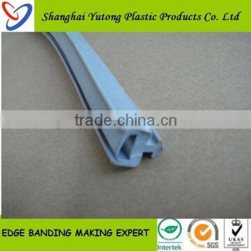 plastic strip for cabinet