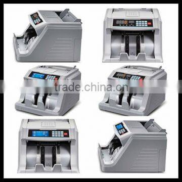 Best Automatic Bill Counter Machine Cmmins Bill checking machine GR6600