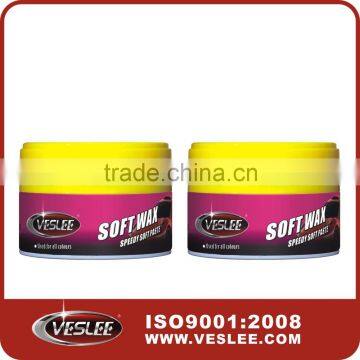 Speedy Soft Paste Car Wax Protection 300g