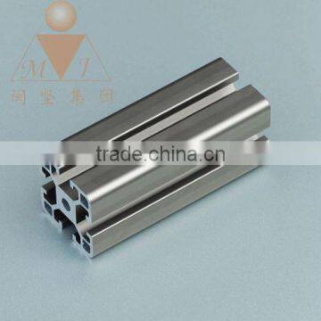 Aluminium profile 6061 anodizing