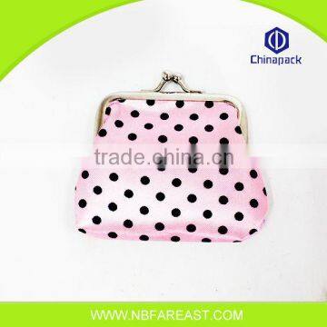 China manufacture high quality wholesale cute makeup bags