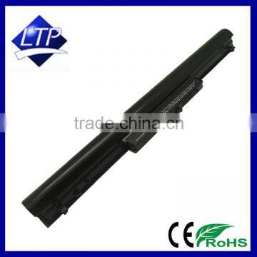 HSTNN-YB4D Notebook Laptop Battery For HP Pavilion Sleekbook 15 14-B001EA HSTNN-YB4D VK04 Batteries