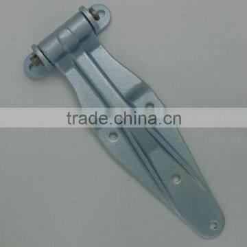 rear van-door casting hinge