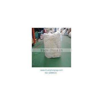 Spinning Yarn Waste photo-3