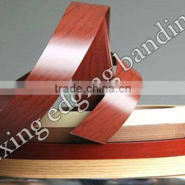 Decorative plywood board Pvc Edge Banding