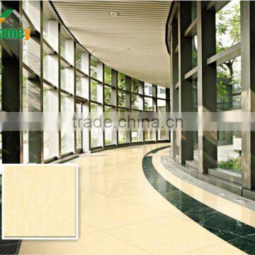 China new design floor tiles nano polished vitrified tiles for house design bungalow from foshan nanhai