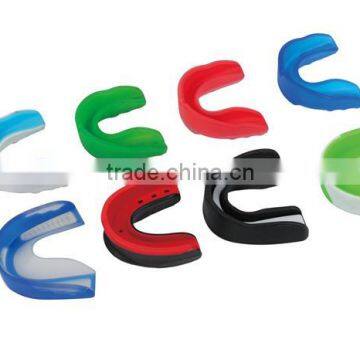 wholesale cheap safe teeth protector boxing sports mouth guards