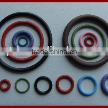 Viton O-Ring/Silicone O-Ring/Rubber O-Ring