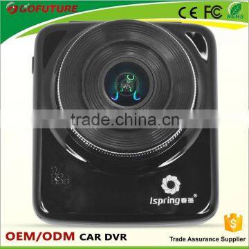 Best night vision 1080p hidden spy camera car dvr chinese av model