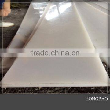 high efficiency crusher liners/wear resistant liner plate/dump trailer liner sheet