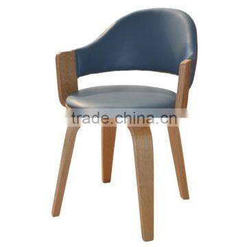 Scandinavian Dining Chairs photo-3