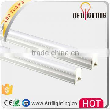 New Design Blue Led Tube T5 Led Tube photo-2