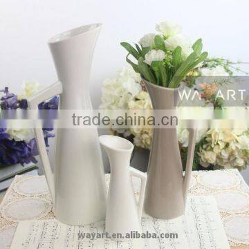 Fashion Design Ceramic Flower Vase Ceramic Vase