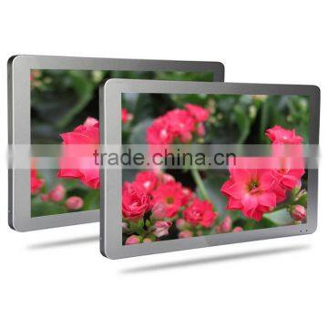 22" Advertising Digital Bus LCD Player