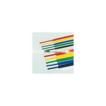 2:1 Eco-friendly Colorful Heatshrink Tubing