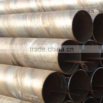 SSAW/spiral Submerged Arc Welding Pipe API 5L Standard photo-3