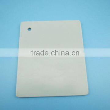 Superior Thermal Stability, Good Flame Resistance, Chemical Resistance and Electrical Insulating Properties ABS Plastic Sheet photo-5