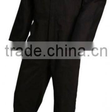 Sanctum Polyester Cotton Blend Coverall - SC 1101