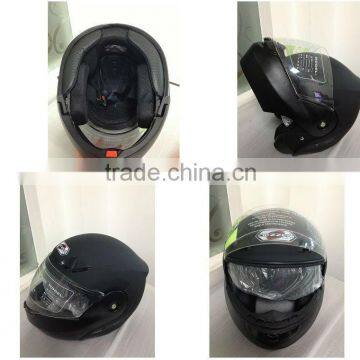 double visor helmet SMTK-197