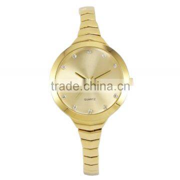 New Gold Alloy Ladies Watches China Supplier Custom Watches photo-3