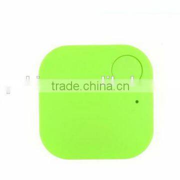 Wholesale  Key Finder Bluetooth Anti-Lost Alarm Key Finder iTag Selfie Remote Control