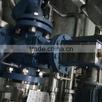 Semi Automatic CIP Machine photo-3