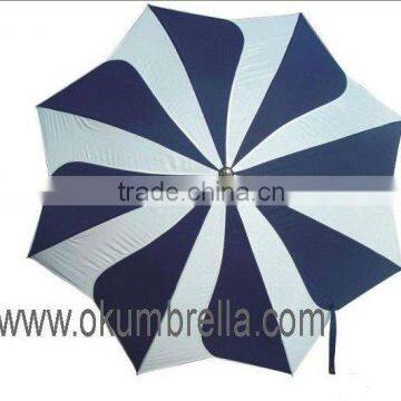 Straight Maple Umbrella