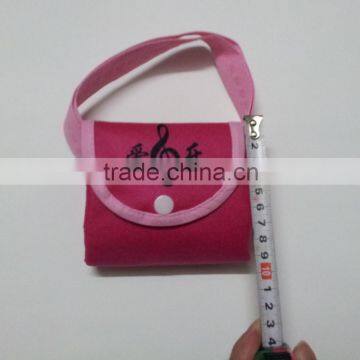 Cute Folding Bag for Kids With Your Logo Printing photo-3